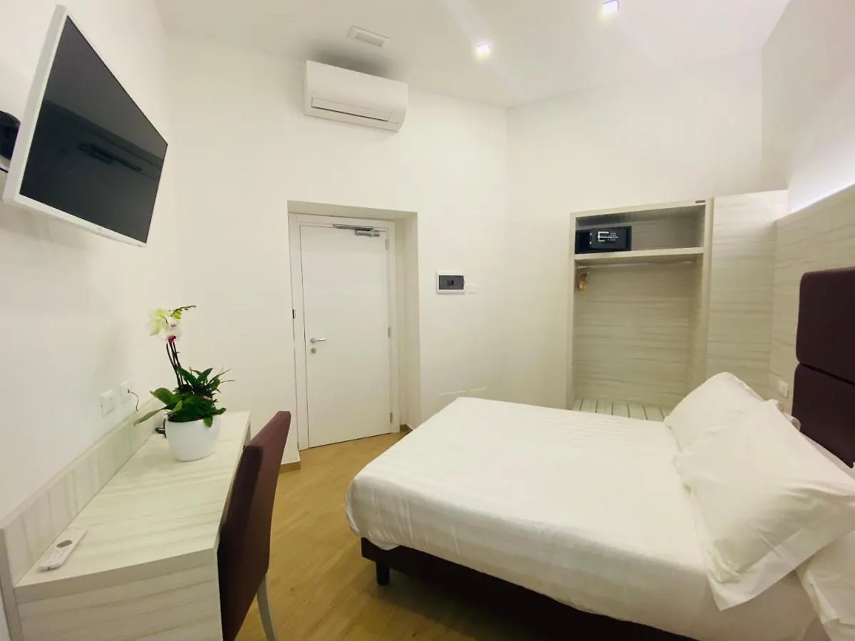 Hotel Fioralba Milano