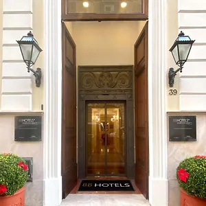https://baileys.it-romehotels.com