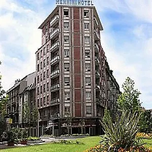 3* Hotel Mennini