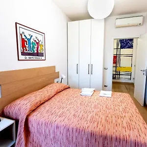 Apartament Farini 