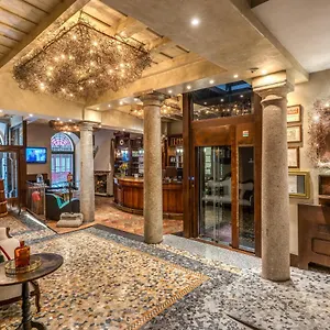 4* Hotel Santa Marta