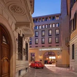 5* מלון Mandarin Oriental,