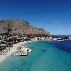 Casa Marty Holiday home Mondello