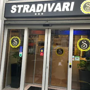 3* Hotel Stradivari