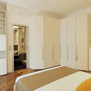  Apartamento Heart San Sepolcro Duomo