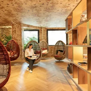 4* Hotel Qc Porta Romana