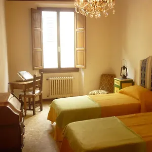 San Zanobi Apartment Florence