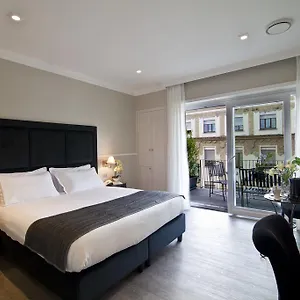 Seven Guest house Rome