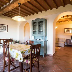 Carlino Vacanze Holiday home Gaiole in Chianti