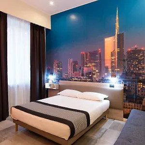 Porta Nuova Apartment Milan