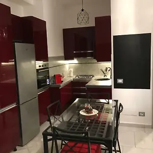 Apartament Accogliente Bilocale 