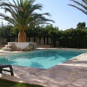 Apartament Residenze Agnese 