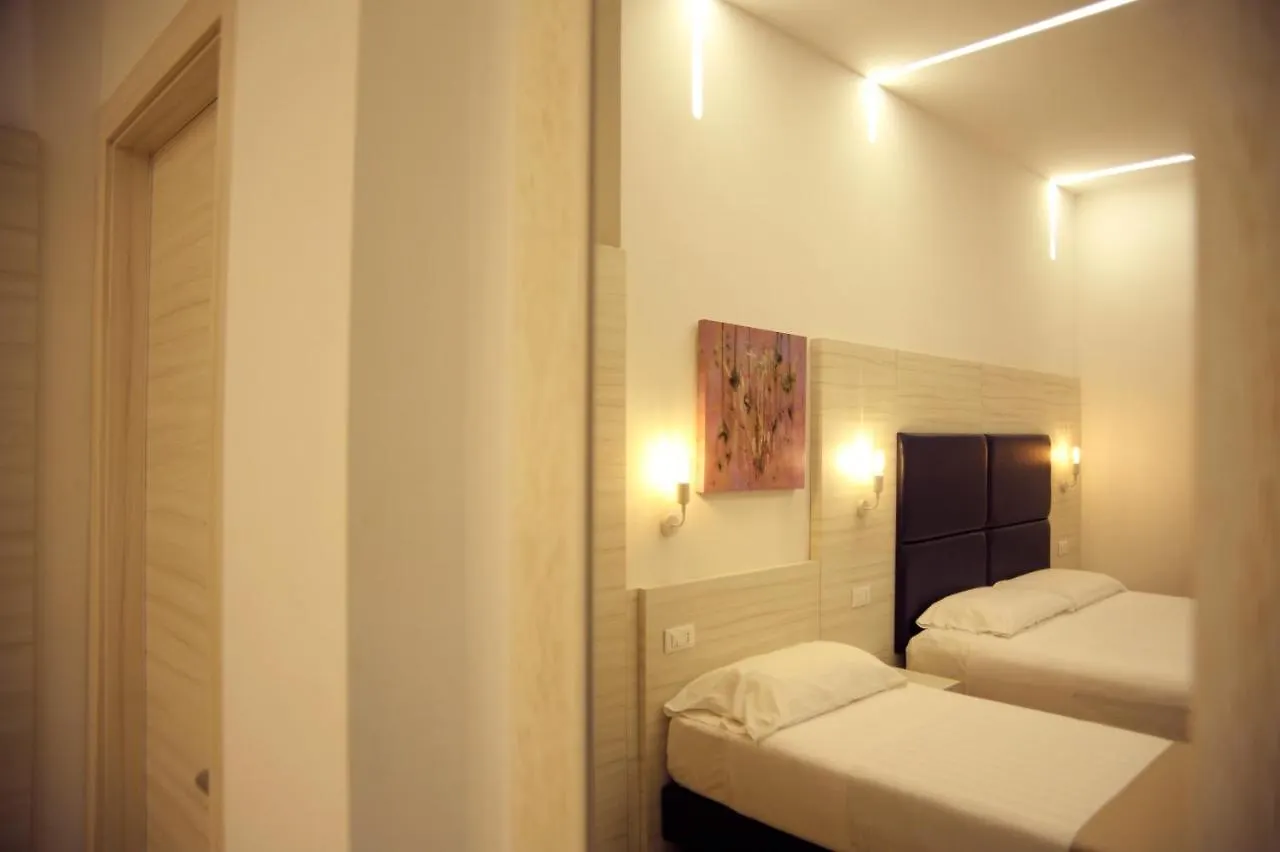 Hotel Fioralba 밀라노 이탈리아