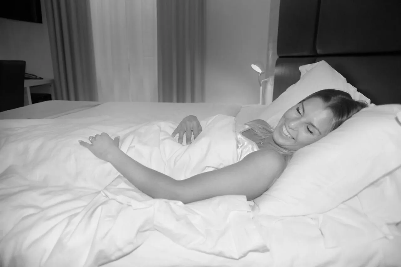 Hotel Fioralba 밀라노 이탈리아