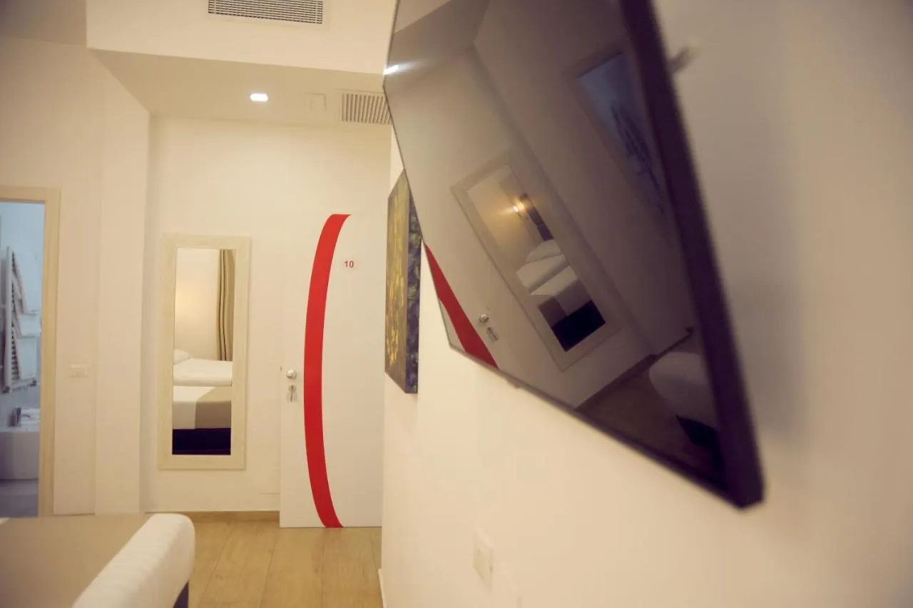 Hotel Fioralba 밀라노 2*,  이탈리아