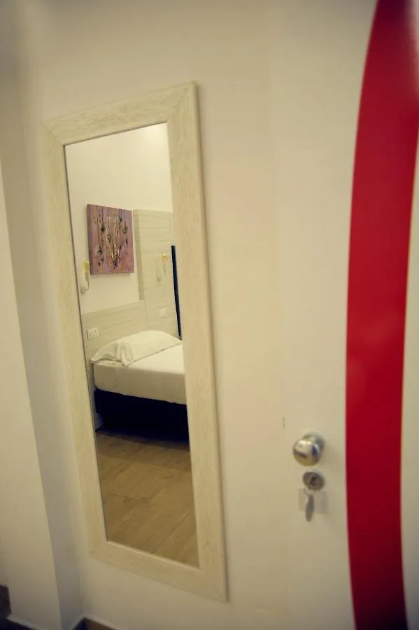Hotel Fioralba 밀라노 2*,  이탈리아