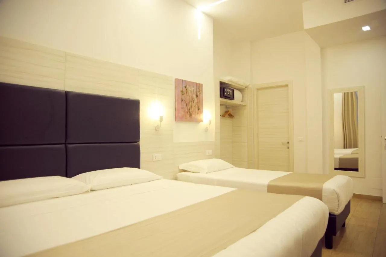 Hotel Fioralba Milan