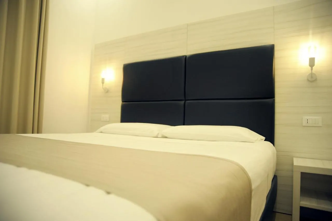 Hotel Fioralba Milan Italy