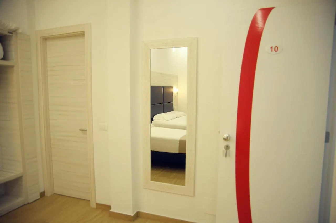 Hotel Fioralba Milan