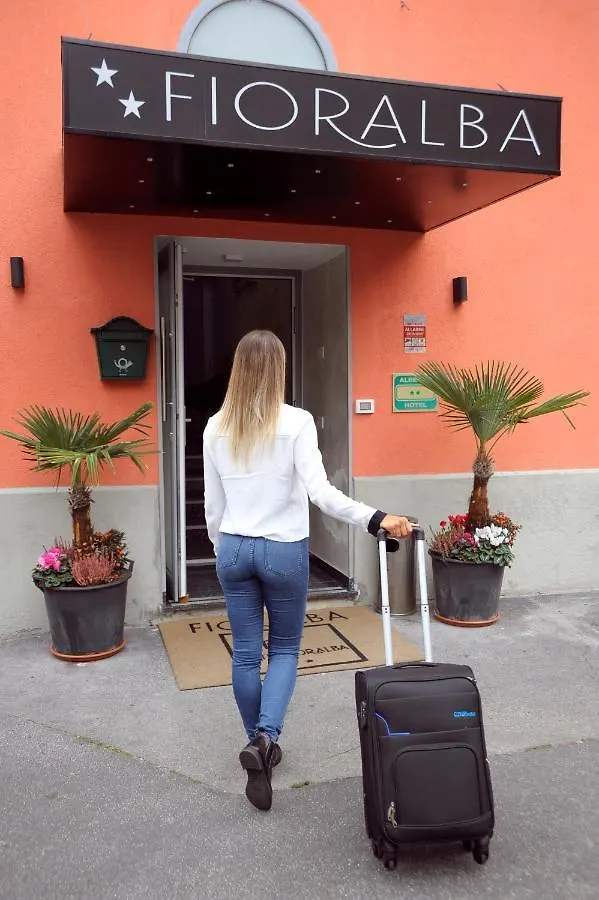 Hotel Fioralba Milan 2*,  Italy