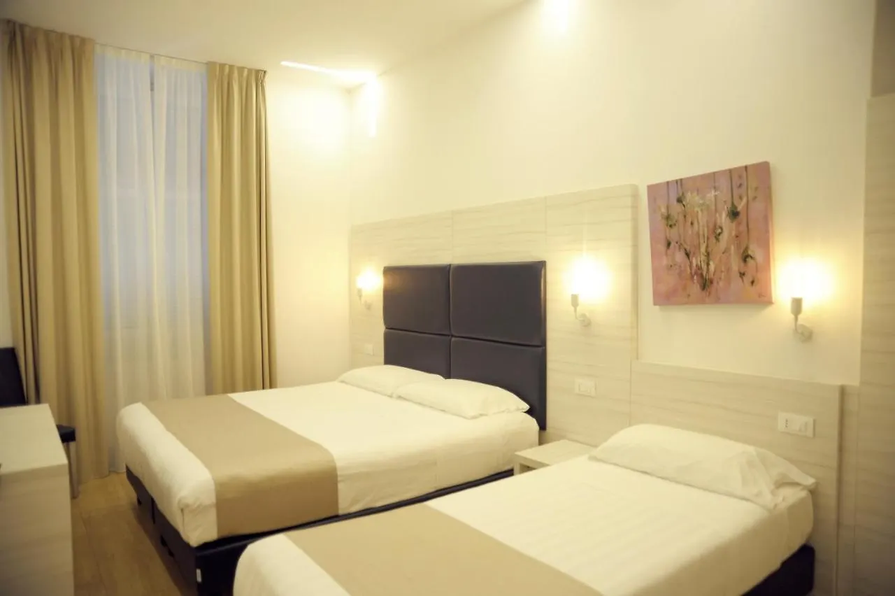 Hotel Fioralba Milan 2*,  Italy